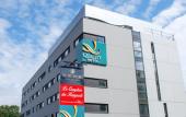 Туры в отель Mercure Belfort Centre