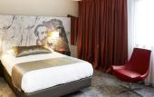 Туры в отель Mercure Belfort Centre