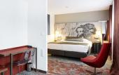 Туры в отель Mercure Belfort Centre