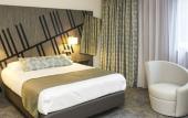 Туры в отель Mercure Belfort Centre