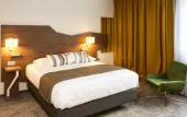 Туры в отель Mercure Belfort Centre