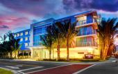 Туры в отель Residence Inn by Marriott Miami Beach Surfside
