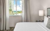 Туры в отель Residence Inn by Marriott Miami Beach Surfside