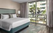 Туры в отель Residence Inn by Marriott Miami Beach Surfside