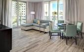 Туры в отель Residence Inn by Marriott Miami Beach Surfside