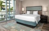 Туры в отель Residence Inn by Marriott Miami Beach Surfside