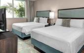 Туры в отель Residence Inn by Marriott Miami Beach Surfside