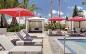 Туры в отель Residence Inn by Marriott Miami Beach Surfside