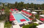 Туры в отель Residence Inn by Marriott Miami Beach Surfside
