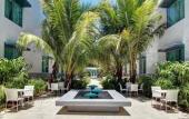 Туры в отель Residence Inn by Marriott Miami Beach Surfside