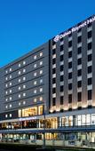 Туры в отель Daiwa Roynet Hotel Tokushima Station