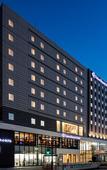 Туры в отель Daiwa Roynet Hotel Tokushima Station
