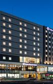 Туры в отель Daiwa Roynet Hotel Tokushima Station