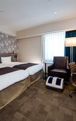 Туры в отель Daiwa Roynet Hotel Tokushima Station