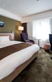 Туры в отель Daiwa Roynet Hotel Tokushima Station