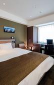 Туры в отель Daiwa Roynet Hotel Tokushima Station