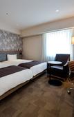 Туры в отель Daiwa Roynet Hotel Tokushima Station