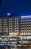 Туры в отель Daiwa Roynet Hotel Tokushima Station