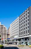 Туры в отель Daiwa Roynet Hotel Tokushima Station