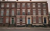 Туры в отель The Georgian Town House Hotel