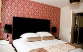Туры в отель The Georgian Town House Hotel