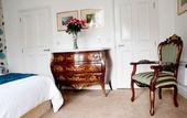 Туры в отель The Georgian Town House Hotel