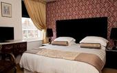 Туры в отель The Georgian Town House Hotel