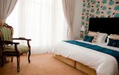 Туры в отель The Georgian Town House Hotel