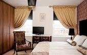 Туры в отель The Georgian Town House Hotel