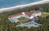 Туры в отель IFA Graal-Muritz Hotel Spa & Tagungen