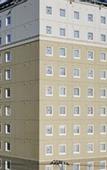 Туры в отель Toyoko Inn Fukui Ekimae