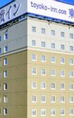 Туры в отель Toyoko Inn Fukui Ekimae