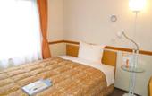 Туры в отель Toyoko Inn Fukui Ekimae