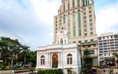 Туры в отель Grand City Hall