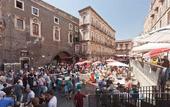 Туры в отель Santuzza Hotel Catania