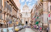 Туры в отель Santuzza Hotel Catania