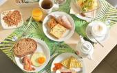 Туры в отель Aktivhotel Santalucia