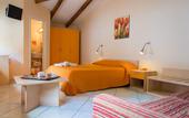 Туры в отель Minihotel IRIS