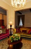Туры в отель The Wild Mushroom Country House
