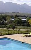 Туры в отель The Wild Mushroom Country House