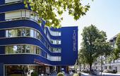 Туры в отель Greulich Design & Boutique Hotel