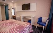 Туры в отель Hotel Europe