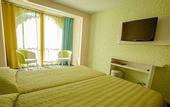 Туры в отель Hotel Europe