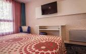 Туры в отель Hotel Europe