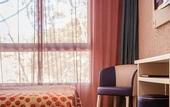 Туры в отель Hotel Europe