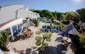 Туры в отель Hotel Europe