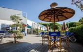 Туры в отель Hotel Europe