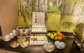 Туры в отель Fletcher Hotel-Restaurant Het Veluwse Bos