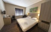 Туры в отель Fletcher Hotel-Restaurant Het Veluwse Bos