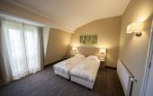 Туры в отель Fletcher Hotel-Restaurant Het Veluwse Bos